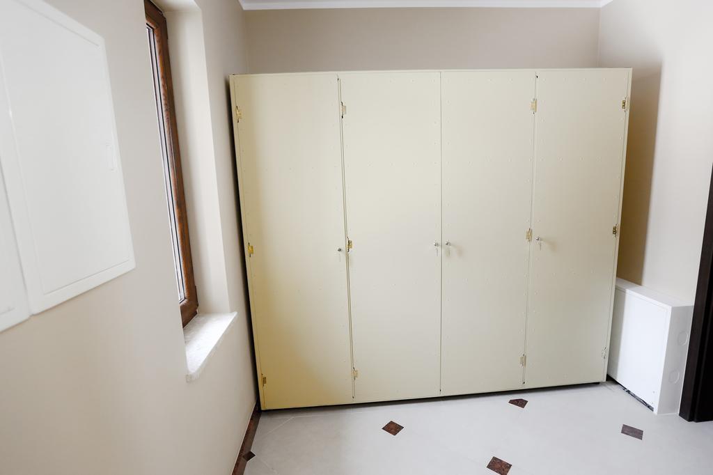 Apartamenty Pod Skrzycznem 슈차이르크 외부 사진