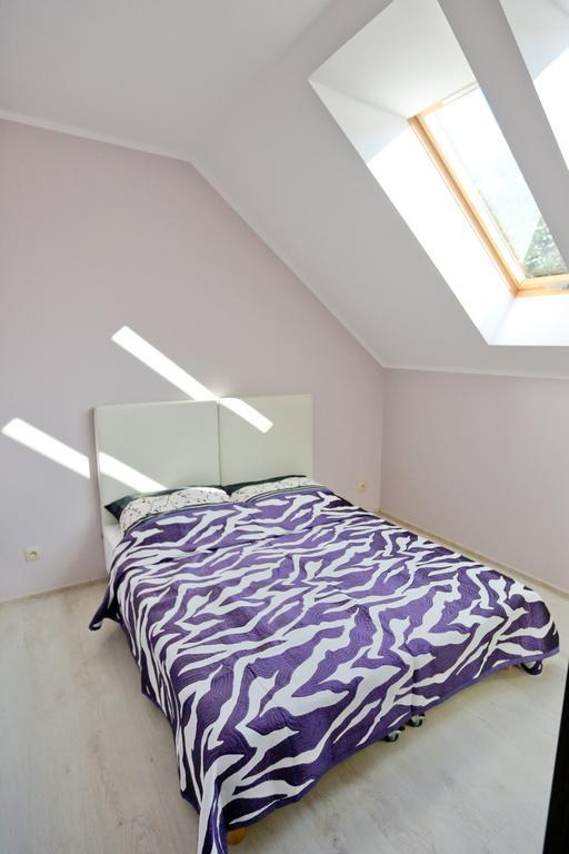 Apartamenty Pod Skrzycznem 슈차이르크 외부 사진